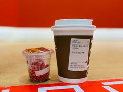 -Peet's Coffee皮爷咖啡(杭州来福士店)