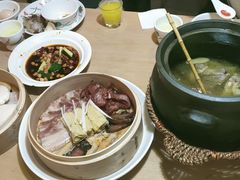 -味莊餐厅(康庄南街店)