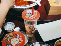 -南京大牌档(三阳广场苏宁店)