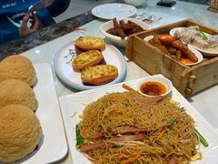 -點無缺茶楼·海鲜酒家(世博店)