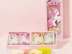 -好利来(十里河店)