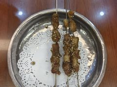 -百年认一力 太原老字号 (桥头街店)