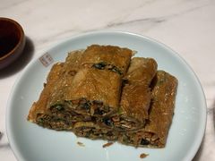 素烧鸡-小吊梨汤·北京菜·烤鸭(鸟巢店)