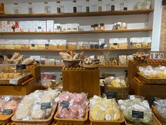 零售区-旧识old mate·烘焙蛋糕店