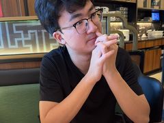 -新白鹿餐厅(松江开元地中海店)