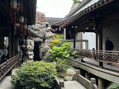 -胡雪岩故居