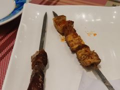 -巴依老爷新疆美食(望京小街店)