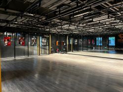 -G-STEPS舞蹈工作室