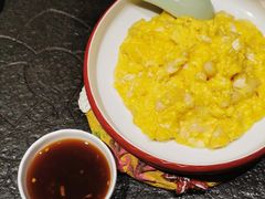 赛螃蟹-北平盛世·新京菜·北京烤鸭(劲松·双井店)