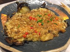 -黄鱼炙夜(华家池店)