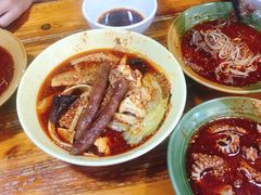 冒菜-高记什邡肖麻辣(成都店)