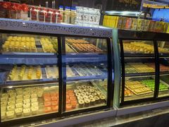 -布多斯烤肉火锅自助(江腾广场店)