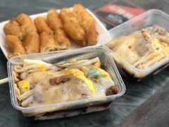 -穗银肠粉店(东川路店)
