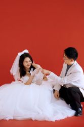 -绽放摄胶片摄影工作室