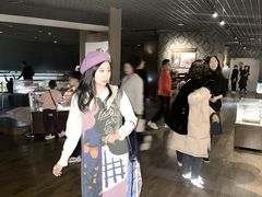 -天津自然博物馆