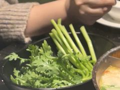 -捞王猪肚鸡火锅(财富中心店)