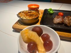 -豪享来中西餐厅(隆昌店)