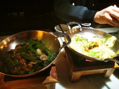 -绿茶餐厅(深圳龙华天虹购物中心店)