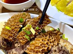-百福麵家(新馬路店)
