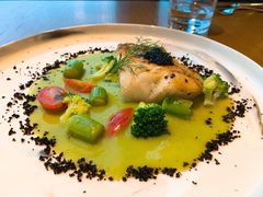 -沈阳君悦酒店·意坊意大利餐厅