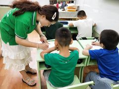 -学知乐教育·幼小衔接·小学科辅导(嘉定镇校区)