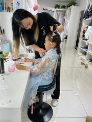 -小鬼当佳儿童摄影(通州外拍店)