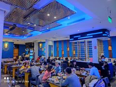 -将太无二·北美传奇寿司(荟聚购物中心西红门店)