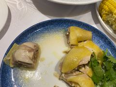 -百味馆·粤菜·湛江菜(后海花园店)