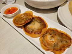 -九毛九西北菜(番禺万达店)