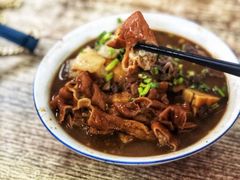 -陈记卤煮小肠