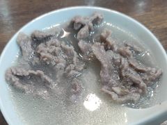 -龙岩罗桥牛杂(长青路店)