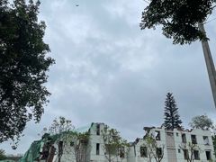 -三圣花乡旅游区