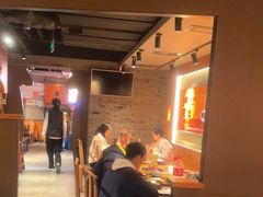 -呷哺呷哺 黄金牧场 (欢乐谷店)