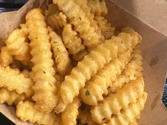 -魏斯理汉堡(西安沣东吾悦店)