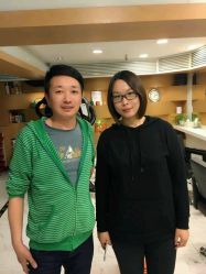 -雅仕 HAIR SALON 美发沙龙