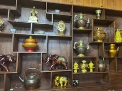 -塔洛藏餐吧(香格里拉古城店)