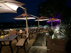 -Brew Farm·精酿农场海滨悬崖餐厅