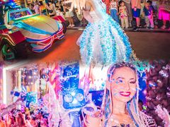 -三亚海昌梦幻海洋不夜城