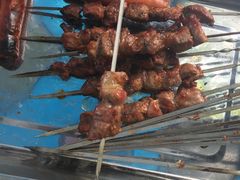 -麦当劳(龙之梦购物中心店)