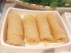 -海底捞火锅(劲松店)