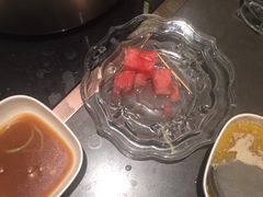 -捞王锅物料理(上海世茂广场店)