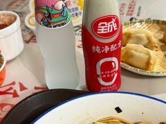 -公交新村粉店(赤岗冲店)