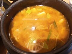 -九田家黑牛烤肉料理(长春路友好店)