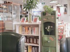 -么么咖啡(亚运豪庭店)
