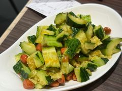 -胖哥俩肉蟹煲(石家庄长安万达店)