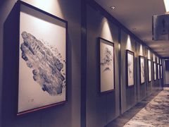 -上海静安香格里拉大酒店
