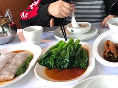 -老伙记海鲜码头(北滘店)