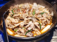 -蛙来哒(东城万达店)