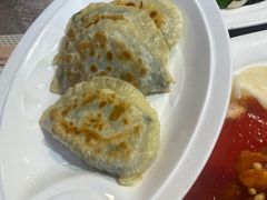 -老浒记烤鸭-北京菜(琉璃厂店)