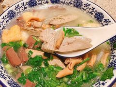 -小潘记鸭血粉丝汤